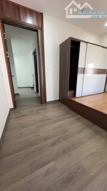 VÕ CHÍ CÔNG 60M² 5 TẦNG 6 PHÒNG KHÉP KÍN  DOANH THU 13TR/THÁNG GIÁ 9.5 TỶ CẦU GIẤY - 1