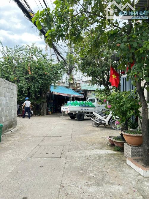 LÔ ĐẤT 105M2(5*20.9M)- KIỆT 87 HOÀNG VĂN THÁI- LIÊN CHIỂU- ĐÀ NẴNG- CHỈ 3T.Ỷ. - 1