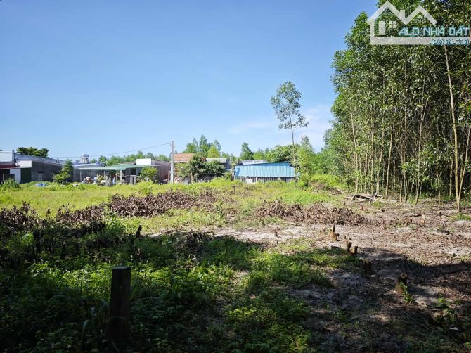 5 x 27m HẺM LÝ NAM ĐẾ, PHƯỜNG PHƯỚC HỘI, LAGI GIÁ CHỈ 650 TRIỆU - 1