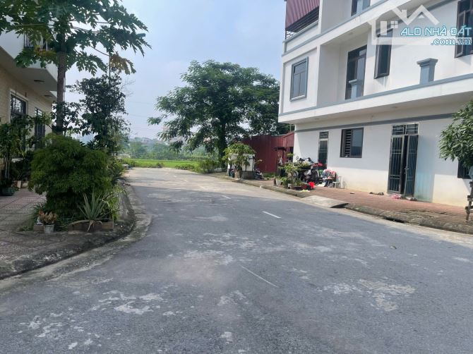 LÔ ĐẤT ĐẸP, KHU GIÃN DÂN YÊN MẪN, KINH DOANH TỐT. DT70,4m2, MT4,4m. GIÁ 5,95TỶ - 1