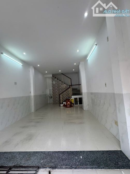 Cần bán nhà hẻm đường 2/4 ( Cách 10m)  - Phường Nha Trang - 1