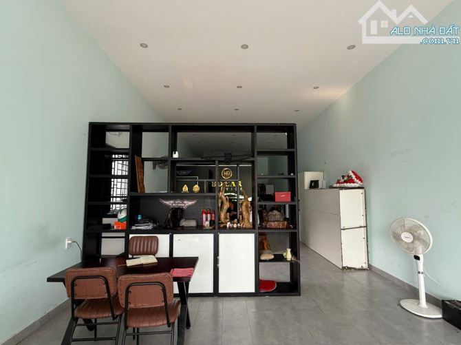 🏆Bán đất đường Diên Hồng, dt100m2 Gía 7.4 tỷ tl  sập hầm  Vị trí kinh doanh - 1