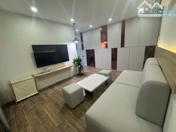 💎 CƠ HỘI VÀNG – TOÀ CĂN HỘ 2 MẶT TIỀN TRUNG TÂM ĐÀ NẴNG – FULL NỘI THẤT – DÒNG TIỀN NGAY - 1