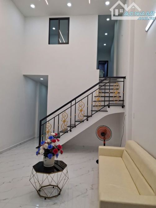 Gần Chợ,TrườngHọc Mới Ở Ngay-Tân Phú 1,5km AeonTP 2Km 52M² CHỈ NHỈNH 4Tỷ - 1