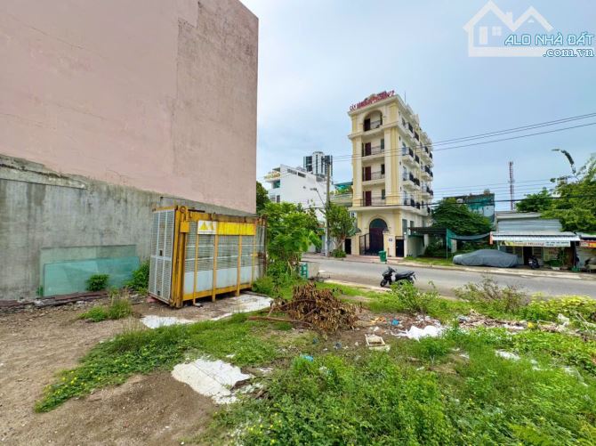 Nổ đơn LÝ THÁI TỔ - Bắc Nha Trang - 1