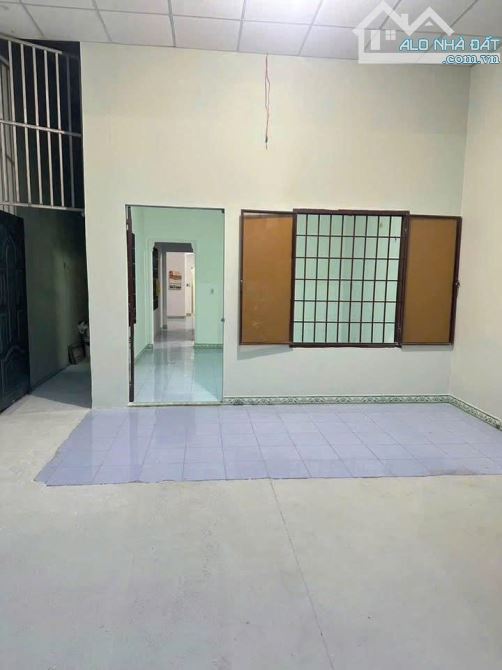 ✔Bán Gấp Nhà C4 DT 120m2 Ở Máy Nước Tân Hiệp Hóc Môn Giá 740 Triệu✔ - 1