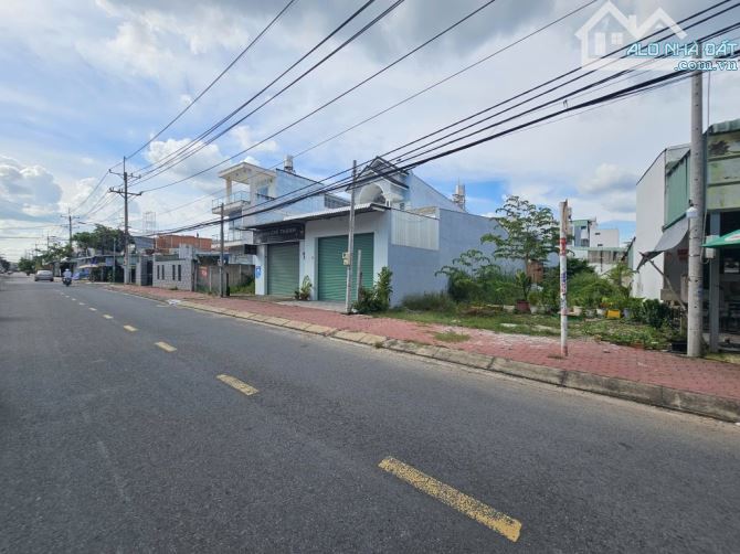 NGỘP BANK CẦN TIỀN ĐÁO HẠN, ANH TÙNG GỬI BÁN LÔ ĐẤT ĐẸP 200M2 NGANG 10M NGAY TT CỦ CHI - 1