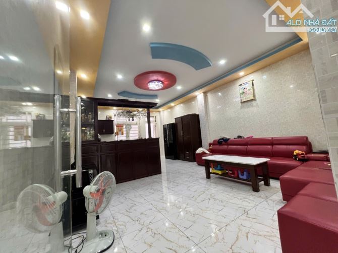 🔥 MẶT TIỀN BÌNH CHUẨN 65 - THUẬN AN - BÌNH DƯƠNG - 2 TẦNG - 80m2 (4x20m) - 1