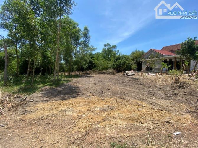 102m2 đất Phú Hồ, gần chợ Diên Đại, tiện di chuyển, an cư mát mẻ tuyệt vời! chỉ 950 triệu! - 1