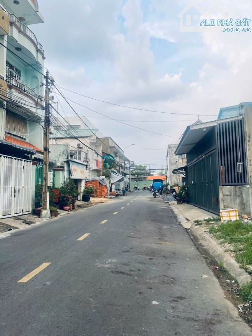 Bán đất lô góc 71m2 mặt tiền đường Quang Trung (P.Hoà Bình) chỉ 3,2 tỉ - 1