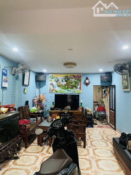 BÁN NHÀ HUỲNH THÚC KHÁNG – 52M2 – MT 4M – VỈA HÈ – OTO TRÁNH – KINH DOANH – 11.8 TỶ - 1