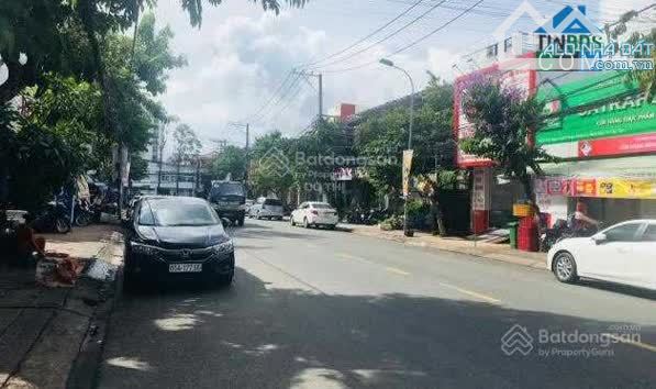 NHÀ MẶT TIỀN 13 tỷ TRẦN NGỌC QUẾ, XUÂN KHÁNH, NINH KIỀU, TP CẦN THƠ - 1