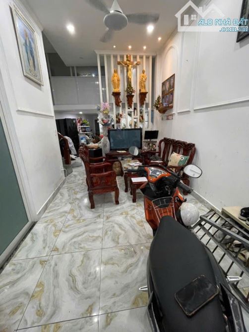 ⭐️⭐️ Nhà SHR 2 tầng 61m2 – Phạm Văn Chiêu Gò Vấp - 1