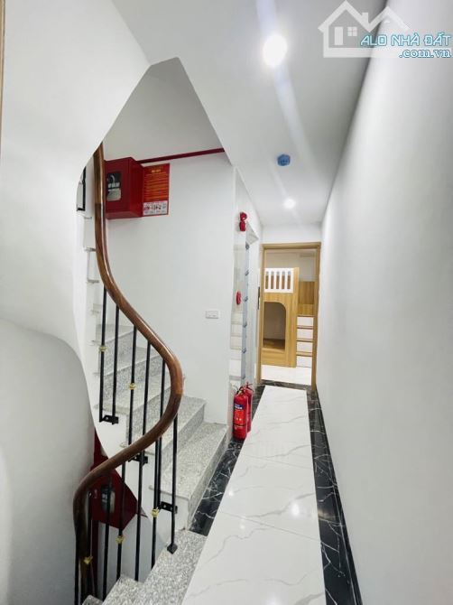BÁN CCMN XÃ ĐÀN ĐỐNG ĐA 50M2 – 7 TẦNG – THANG MÁY – 10 PHÒNG FULL ĐỒ - GIÁ 14,5 TỶ - 1