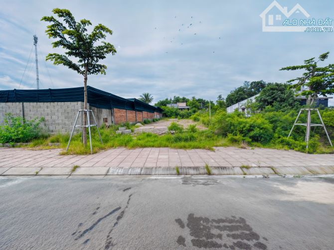 🌟 BÁN ĐẤT - MẶT TIỀN ĐOÀN THỊ ĐIỂM - (6x37) - 1 TỶ 600 TRIỆU 🌟 - 1