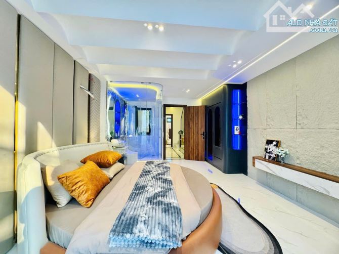 Nhà Mới Xây 3 Tầng Tại Cao Viên – Đường ô tô – Giá rẻ nhất khu - 1