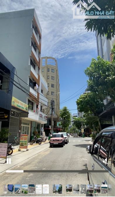 Cần chuyển nhượng lại cặp đất khu phố Hàn đường Nguyễn Xuân Khoát - 1