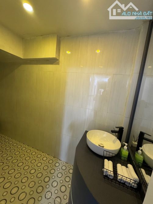 Bán nhà 1 trệt 1 lửng đường mê linh dt88m giá 10.2 tỷ - 1