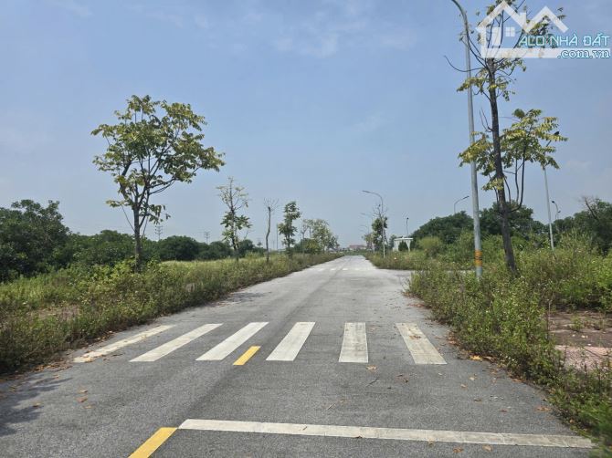 Cần bán nhanh lô đất dự án Dũng Liệt, Yên Phong - 1