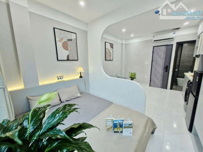 BÁN GẤP - CẦN BÁN GẤP TÒA CCMN Ở MỸ ĐÌNH - 12 PHÒNG- THU 80TR/THÁNG - 10,2 TỈ - 1