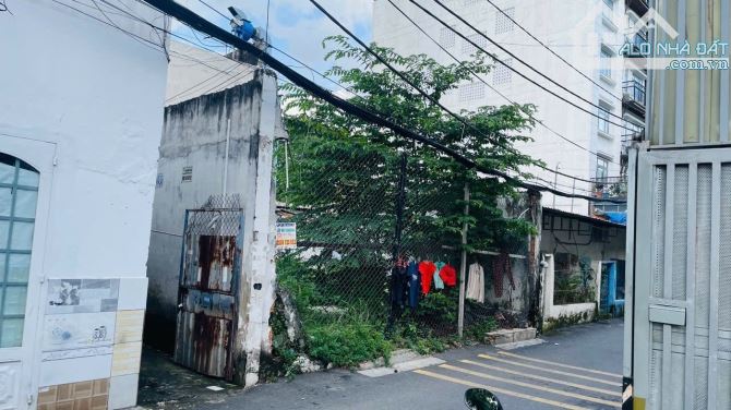 🏡 BÁN ĐẤT MẶT TIỀN VIP – ĐƯỜNG 61 ,73M2(7.3X10) PHƯỜNG THẢO ĐIỀN, TP. THỦ ĐỨC- 12.5 Tỷ TL - 1