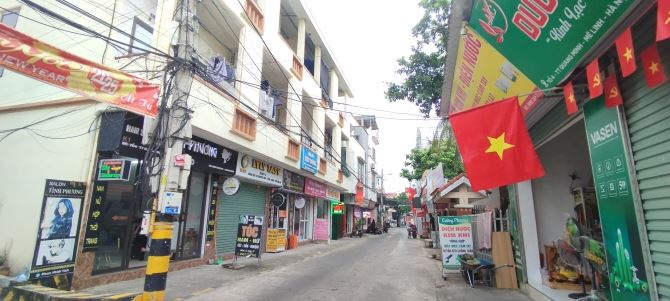 💥💥💥CHỈ HƠN 2 TỶ SỞ HỮU NHÀ 1,5 TẦNG ĐẸP NHƯ TRANH VẼ - NGAY TỔ 5 KHU CN QUANG MINH . - 1