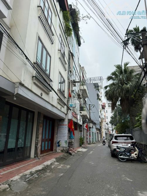 BÁN NHÀ LÔ GÓC VIP THẠCH BÀN DIỆN TÍCH LỚN 155M2, MT KHỦNG 10M, 4 TẦNG, GIÁ 39.485 TỶ - 1