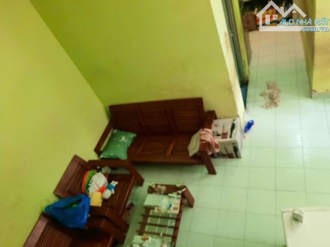 BÁN  NHÀ GẦN CHỢ BÀ CHIỂU, BÙI ĐÌNH TÚY P12, BÌNH THẠNH, 50M2, NGANG 6.1m., CHỈ 5.5 TỶ - 1