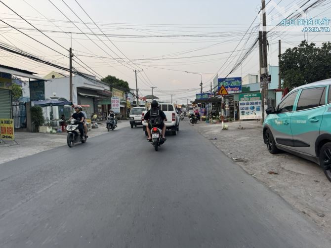 Bán nhà 168m2 góc 2 mặt tiền kinh doanh Bùi Trọng Nghĩa TP Biên Hòa Đồng Nai có 6,5 tỷ - 1