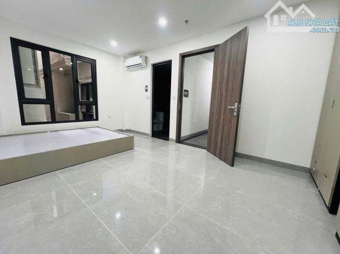 💥💥Tòa CCMN 10 phòng Yên Hòa, Cầu Giấy 55/60m 7 tầng, doanh thu ~60tr, chỉ 15.6 tỷ - 1