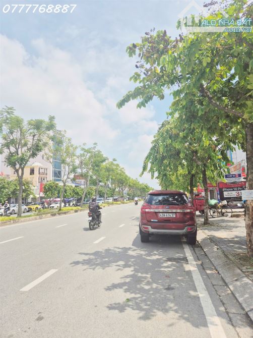 Hàng đầu tư Nhà góc 3MT Trần Não Quận 2, Tương Lai ra MT đường lớn 20m - 1