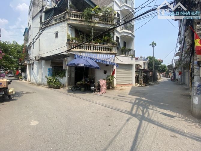 Ô Tô Tránh-Kinh Doanh-Sát QL5A,KĐT Đặng Xá.Bán Đất Trâu Quỳ,DT 113m,Giá 10.8 Tỷ. - 1