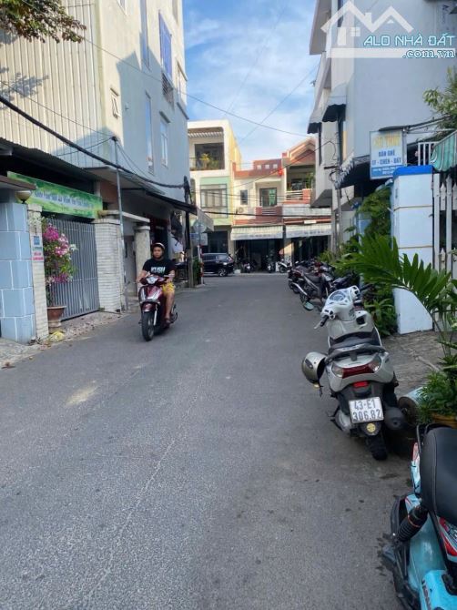 🌟LÔ ĐẤT 124M2 MẶT TIỀN PHẠM QUANG ẢNH – VỊ TRÍ ĐẸP TRUNG TÂM SƠN TRÀ - 1