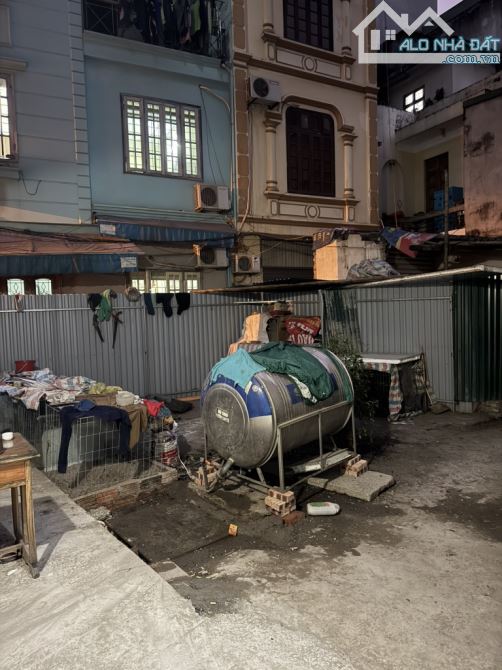 BÁN ĐẤT TRẦN DUY HƯNG - 2 MẶT NGÕ, 50M RA PHỐ - 47.2M, 9.8 TỶ - 1