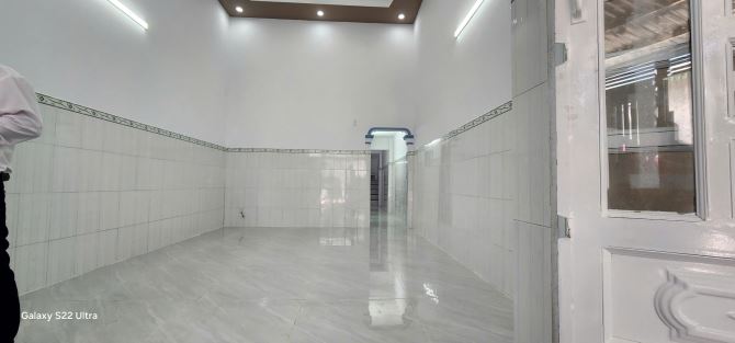 BÁN NHÀ   BÌNH CHUẨN TPHCM 80M2 CHỈ 2.8 TỶ TL - 1
