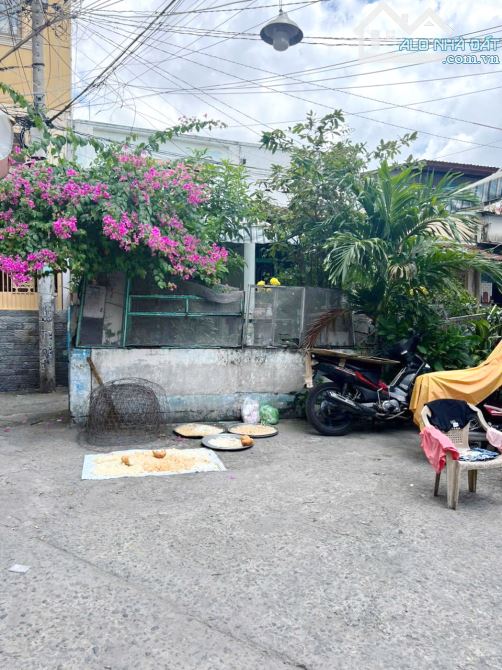 Nhà DT khủng 96m2 gần MT đường Hưng Phú P. Chánh Hưng. Giá: 5,7 tỷ bớt lộc - 1
