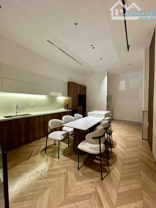 Bán nhà đẹp 60m2, hẻm xe hơi, Phan Huy Ích - Trường Chinh, Tân Bình, 4 tầng, chỉ 8 tỷ xíu - 1