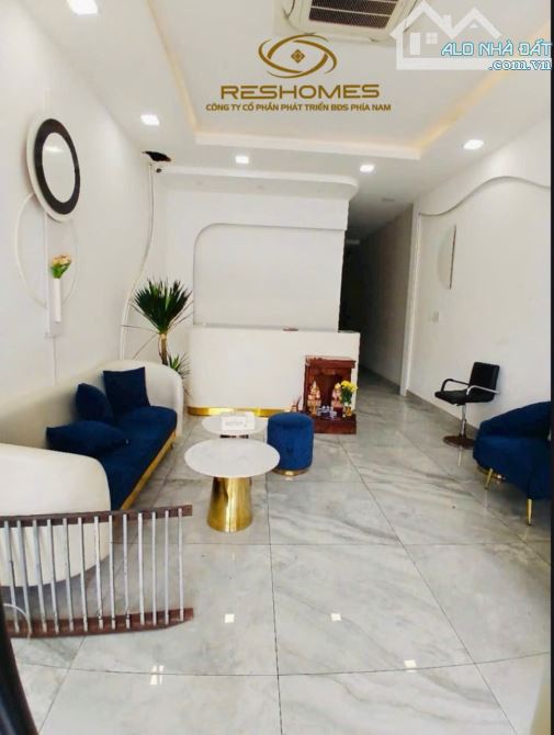 🔺Cho THUÊ nhà nguyên căn 1T2L mặt tiền đường Phan Trung, Biên Hòa 35 triệu/tháng. - 1