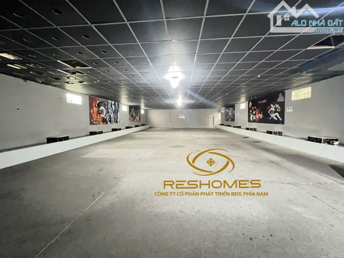 🔺Cho THUÊ mặt bằng gần 450m2 đường Phan Trung giá chỉ 24 triệu/tháng - 1