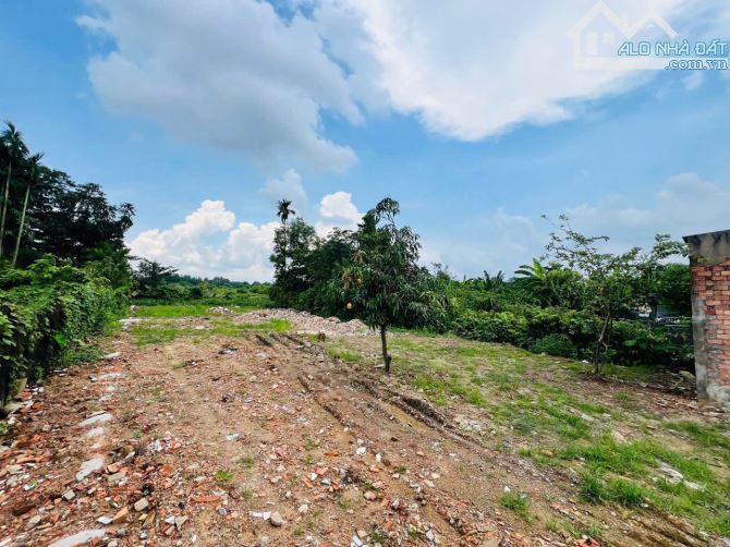 D253 Kèo siêu rẻ anh chị ơi Bán lô đất p An Hoà - Biên Hoà  Diện tích 800m2 ( 300m thổ cư - 1