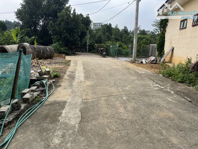 110m trục chính thôn Cánh chủ kinh doanh tạo ra dòng tiền - 1