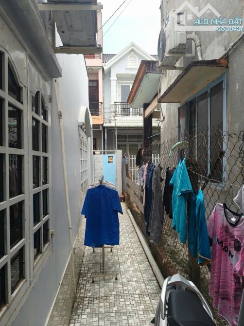 NHÀ DIỆN TÍCH KHỦNG 85M2- 5.1 TỶ TL- ĐƯỜNG MAN THIỆN - 1