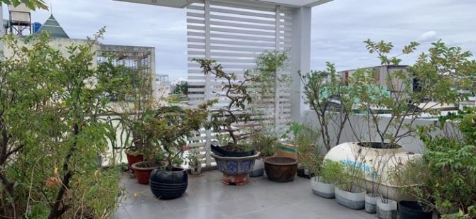 4 TẦNG, 5 X 12, ĐƯỜNG SỐ 21, CHỈ 5.5🧄 BÌNH TÂN GIÁP TÂN PHÚ, [618] - 1