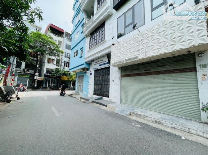 Bán nhà mặt phố Trường Chinh siêu rẻ ! 30mx6Tx4,5m ,kinh doanh đỉnh nhỉnh 10 tỷ - 1
