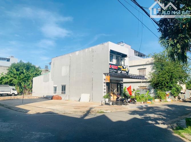 🔴💥Lô góc Đồng Trí 4 và Đồng Trí 5 gần ĐH Sư Phạm | 144m2, phù hợp xây căn hộ, nhà nghỉ - 1