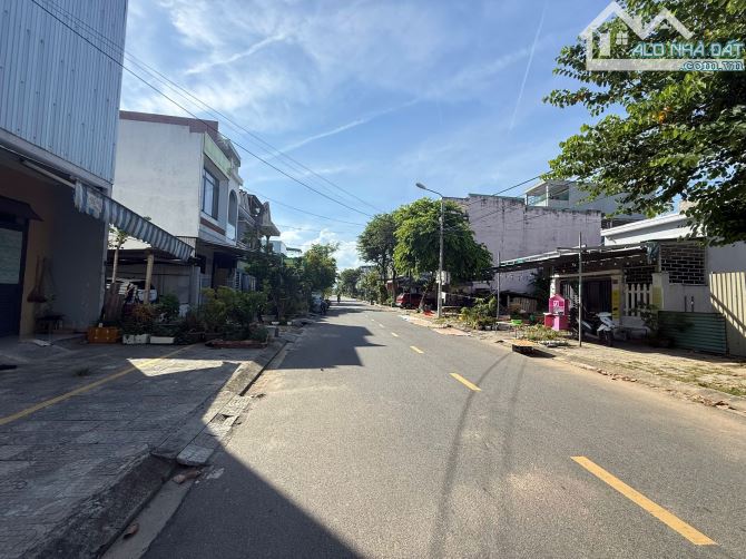 Cần bán gấp lô đất Đinh Đức Thiện – Đà Nẵng, cách biển 500m, giá cực tốt - 1