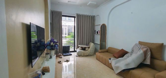 Bán Nhà Trung Tâm Quận Thanh Xuân, Phố Tô Vĩnh Diện, Dt 39m2 X 5 Tầng, Mt 3,5m. - 1