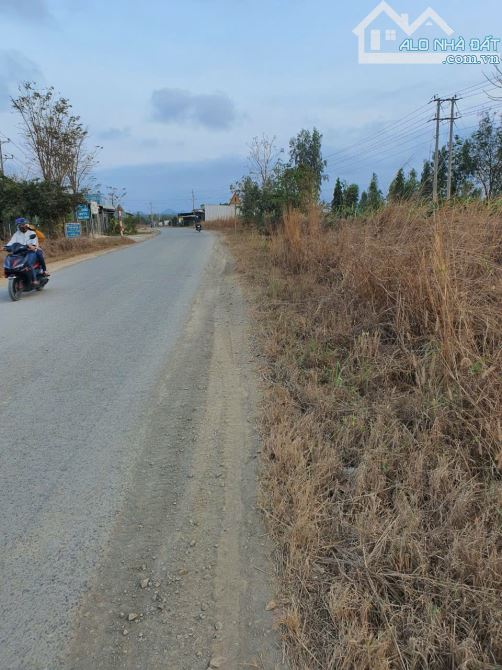 Bán đất tại Hàm Kiệm - Tiến Thành, 4 tỷ, 1230 m2 - 1