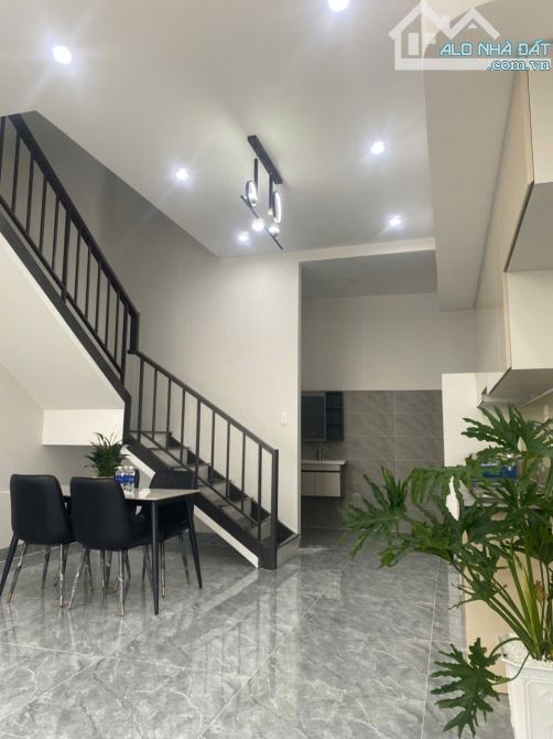 📣📣 Bán nhà 1 Trệt 1 lầu 60m2 đường ô tô (P. Tân Phong) chỉ 1tỷ550 - 1