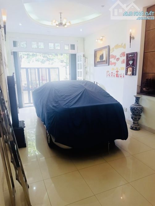 🔥 MẶT TIỀN TẠ QUANG BỬU – KHU BIỆT THỰ – KINH DOANH VIP 🔥  Tạ Quang Bửu – P.5 – Quận 8 - 1
